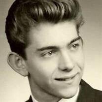Charles M. "Mike" Leach