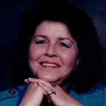 Ms. Brenda Milam