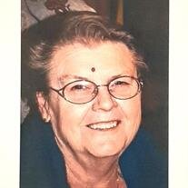 Susan Rae Mickles