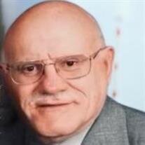 Robert H. Busch