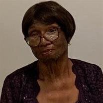 Mrs. Julia Davis