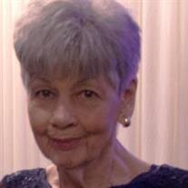 Dorothy Hellem