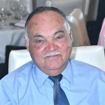 Jose Domingo Rodriguez
