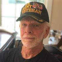 Martin G. McIntire