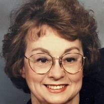 Barbara Bonnie Smith