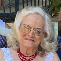 Betty Lou Rector
