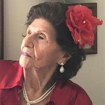 Eulalia L. Flores