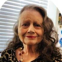 Judy Diane Jabaley