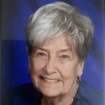 Helen Eileen Boortz
