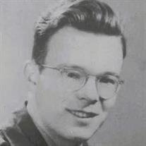 Olin R. Holt