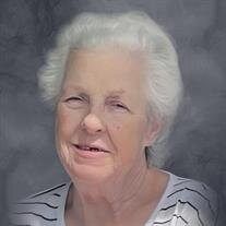 Mrs. Dolores "Granny" Sorrows