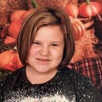 Allison Paige Simmons