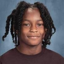 Amier "AJ" Jackson