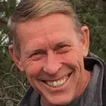 Barry D. Ewalt