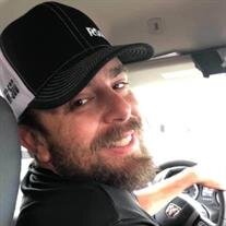 Christopher Samora