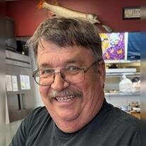 Michael John Clemens