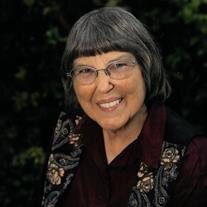 Mildred Louise Gackle