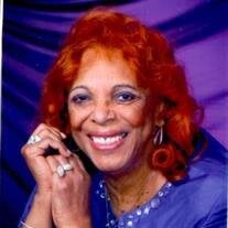 Emelda Green