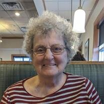 Linda M. Schiemo