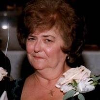 Augusta J. Parry
