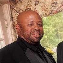 Milton Marvin Glass