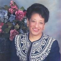 Ms. Dorothy J. Powell