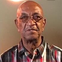 Mr. Vincent Joseph