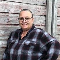 Christie Lynn Miller