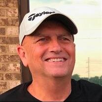 Craig Garner