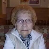 Shirley Bess Donovan