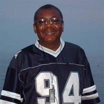 Allen Spencer Maybell Sr