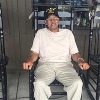 Walter Wilson Jr.