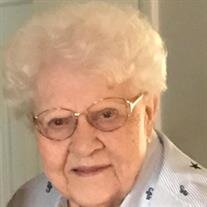 Violet June Kobs