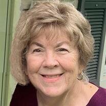 Gwendolyn Sue Fleming