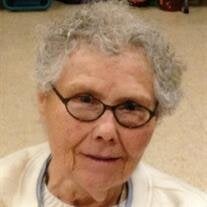 Mrs. Bernice Lucille (Kuklewski) Cramer