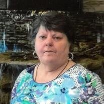 Carolyn Charlene Wadsworth