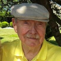 Kenneth Nile Jones