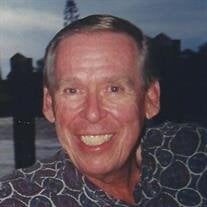 James William Goodfriend Jr