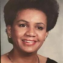 Cynthia Beard Grady