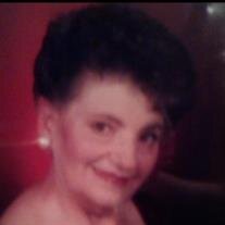 Linda Moore Preece