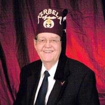 Eugene "Gene" W. Livesay