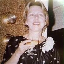 Betty Lou Ohannesian