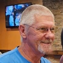 Larry Wayne Finney
