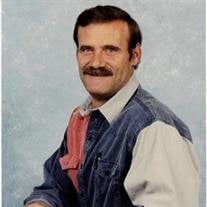 Doyle Dean Klouse Sr