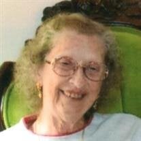Shirley Ann Sims (Powers)