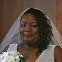 MRS. KHARA DENISE BROWNLEE