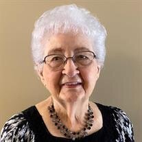 Mabel Goering