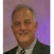 Mark A. Davidson Sr.