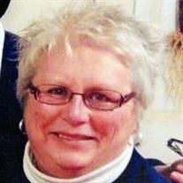 Donna M. Shelatree