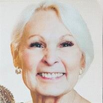 Marybeth "Mary" Nolan